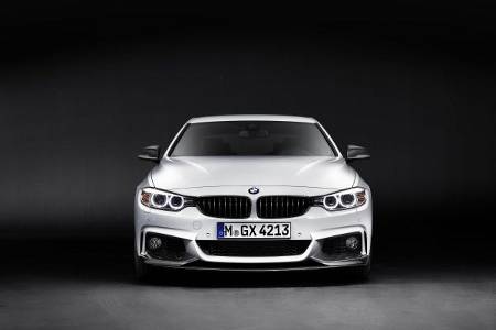 BMW 4er M Performance