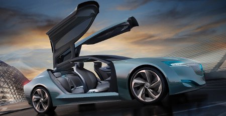 Buick Riviera Concept