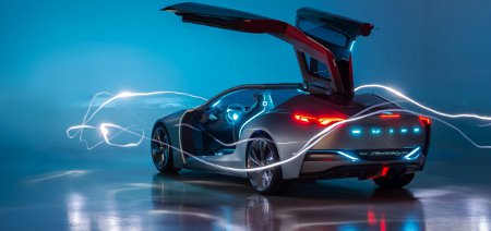 Buick Riviera Concept