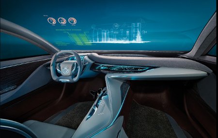 Buick Riviera Concept