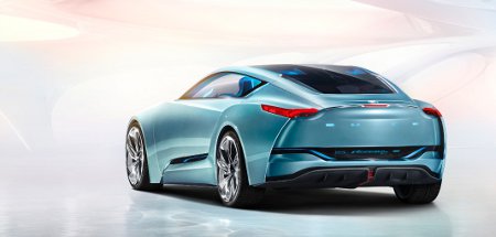 Buick Riviera Concept