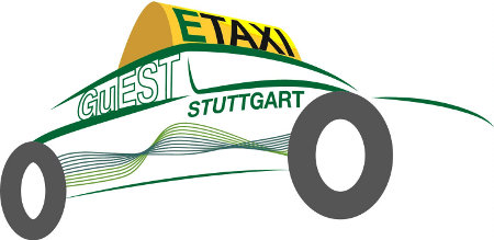 GuEST Elektro-Taxis Stuttgart