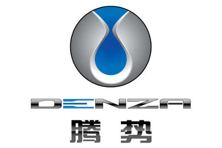 DENZA Logo