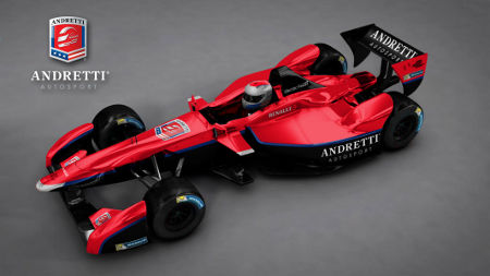Andretti Autosport Formel E