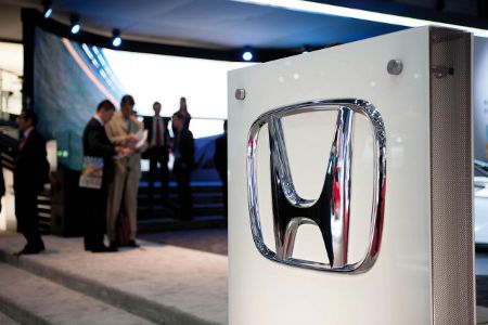 Honda verkauft eine Million Hybridmodelle