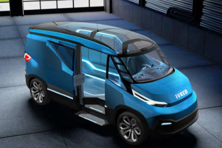 Iveco Vision