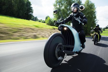 Johammer J1
