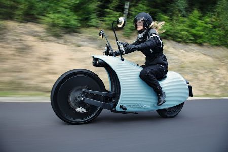 Johammer J1