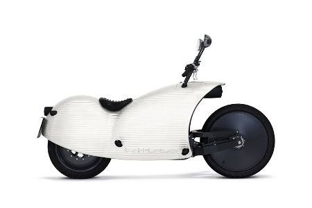 Johammer J1