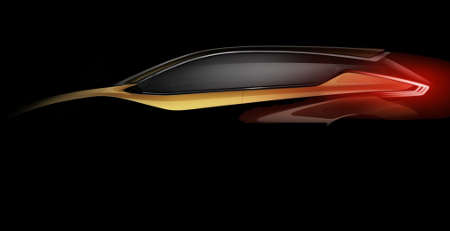 Nissan Resonance Concept NAIAS 2013