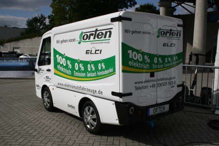 Orten ELC1