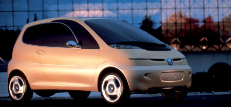Peugeot iOn 1994