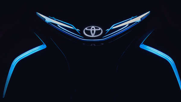 Toyota i-TRIL Concept Genfer Autosalon 2017