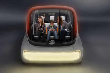 EDAG Light Car