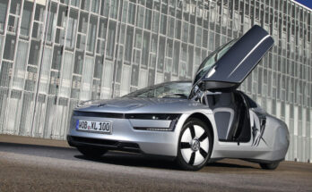 Volkswagen XL1