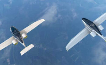 Airbus E-Fan 2.0 2014