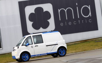 mia electric