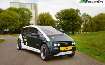Lina Concept TU Eindhoven