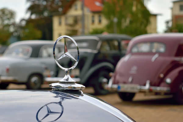 Oldtimer Schmierstoffe