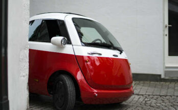 Microlino