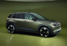 VW ID. Cross 2026