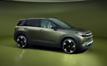 VW ID. Cross 2026