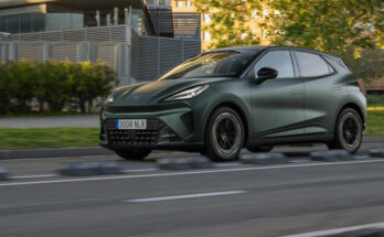 Cupra Raval Plus: Neue Variante mit LFP-Akku & 135 PS