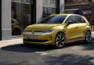 Einstieg: VW ID. Polo ab sofort mit 37-kWh-Batterie
