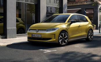 Einstieg: VW ID. Polo ab sofort mit 37-kWh-Batterie