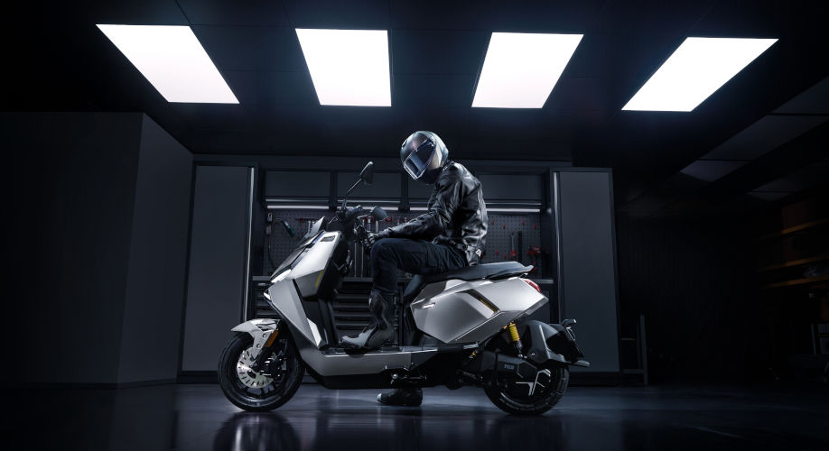 NIU FQiX 2026